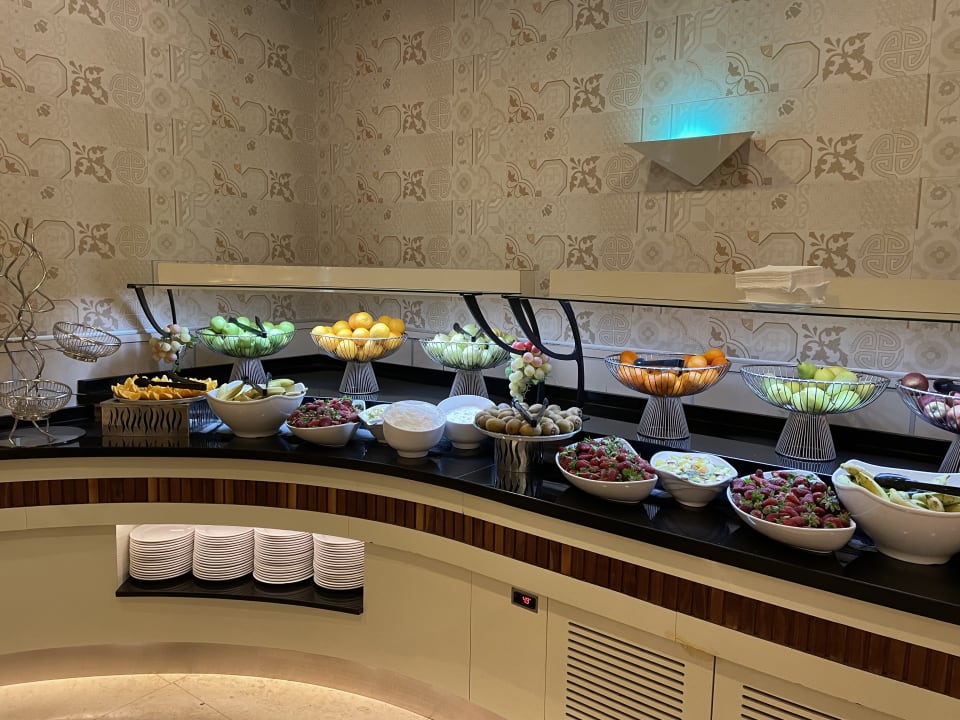 Gastro Aydinbey Kings Palace & Spa