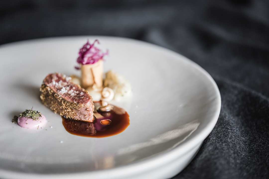 Gastro Purmontes - Private Luxury Chalet