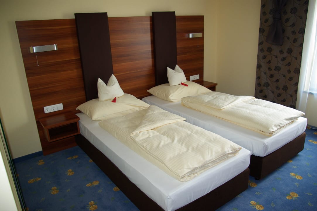 Hotelzimmer Neubau GAUMentraum Hotel Gasthof Gaum