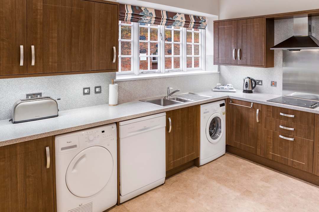 Zimmer Wychnor Park Country Club