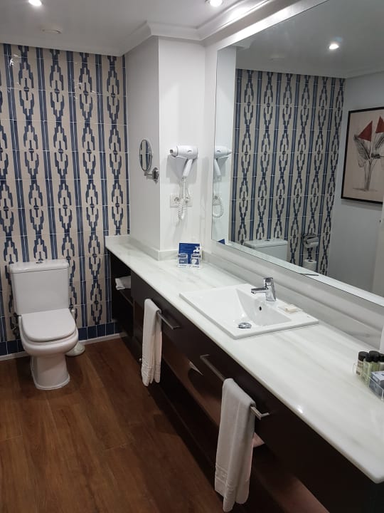 Zimmer H10 Timanfaya Palace - Adults only