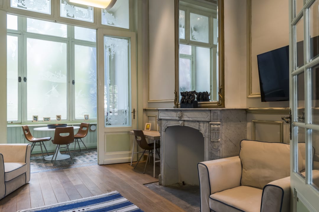 Zimmer The House of Trade