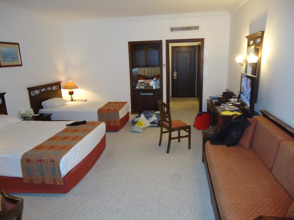 Traum Zimmer Papillon Belvil