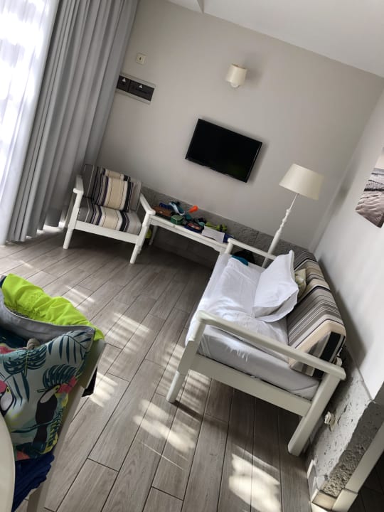 Zimmer allsun Hotel Esplendido
