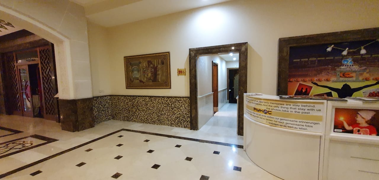 Sonstiges Diamond Excellence Resort & Spa