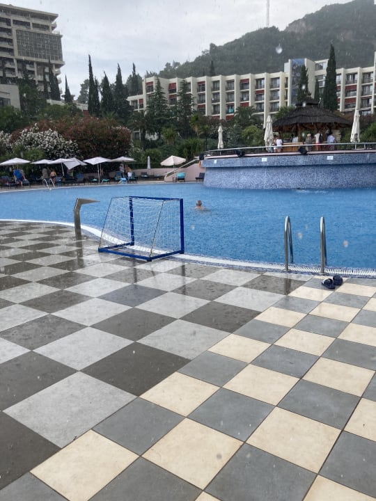 Pool Iberostar Waves Bellevue