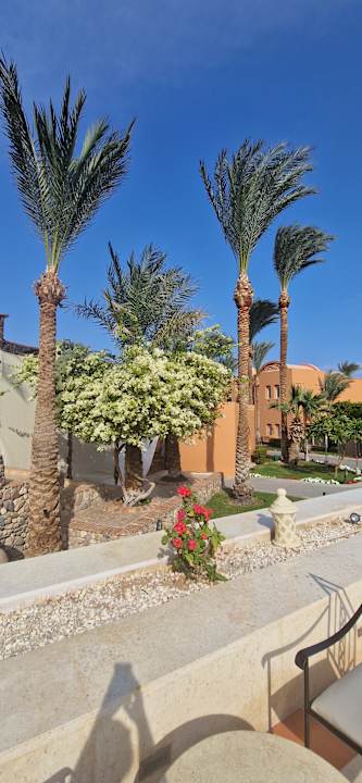 Außenansicht Jaz Makadi Oasis Resort