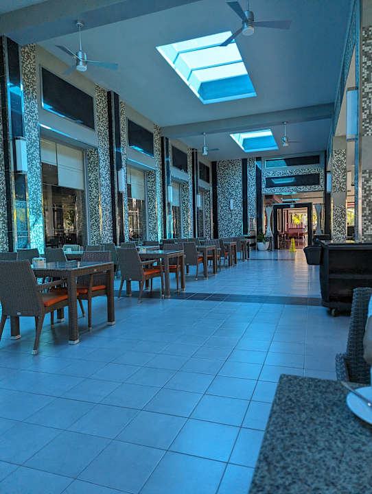 Gastro Hotel Riu Playacar