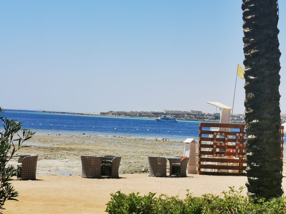 Strand Makadi Spa - Adults only