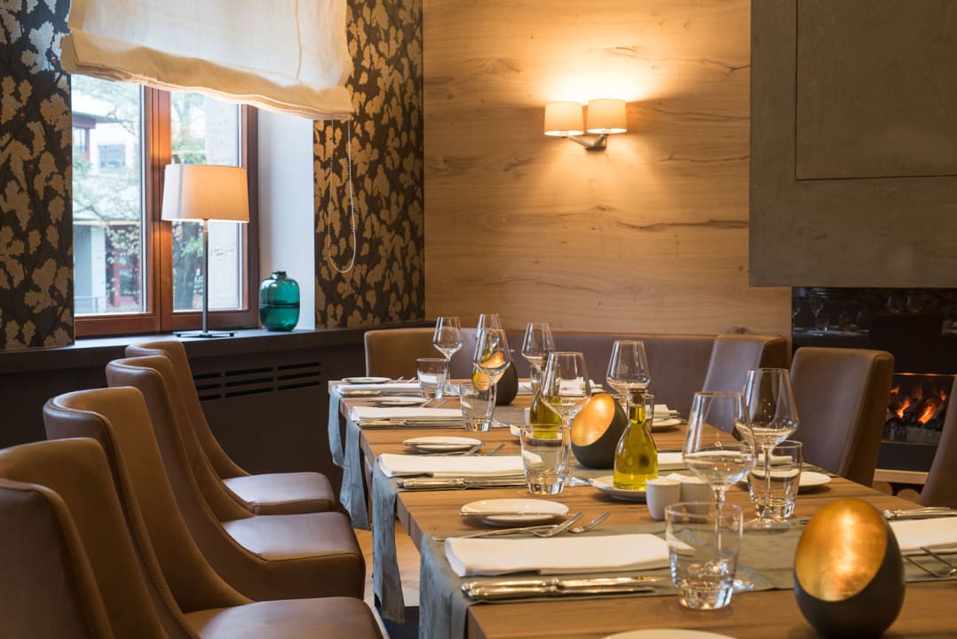 Gastro Hotel Bayerischer Hof