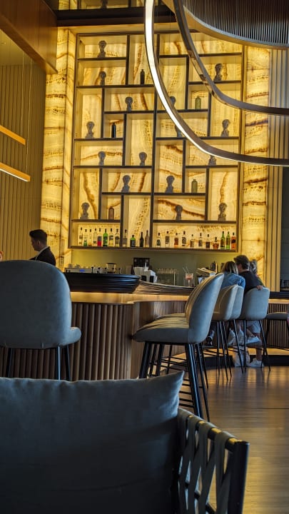 Gastro Seaden Quality Resort & Spa