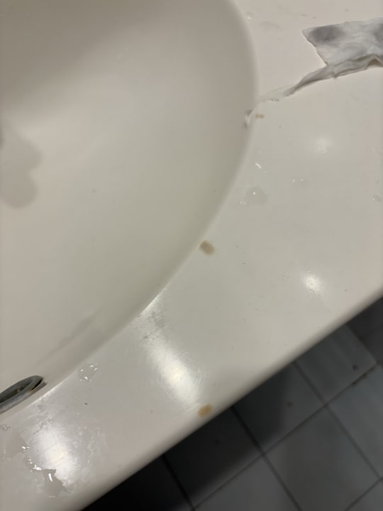 Zimmer Hotel El Mouradi Skanes Beach