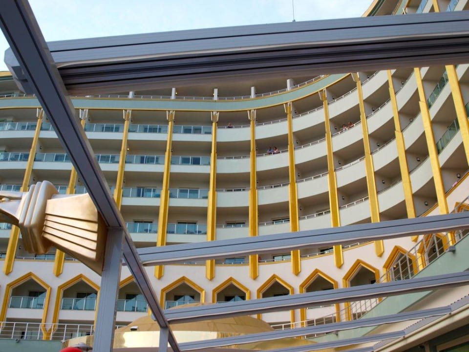 Hotel Hotel Delphin Imperial