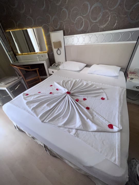 Zimmer Riviera Hotel & Spa