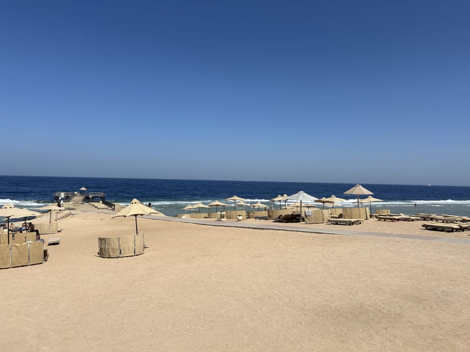 Strand Serenity Alpha Beach