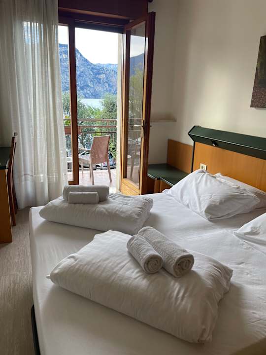 Zimmer Hotel Smeraldo