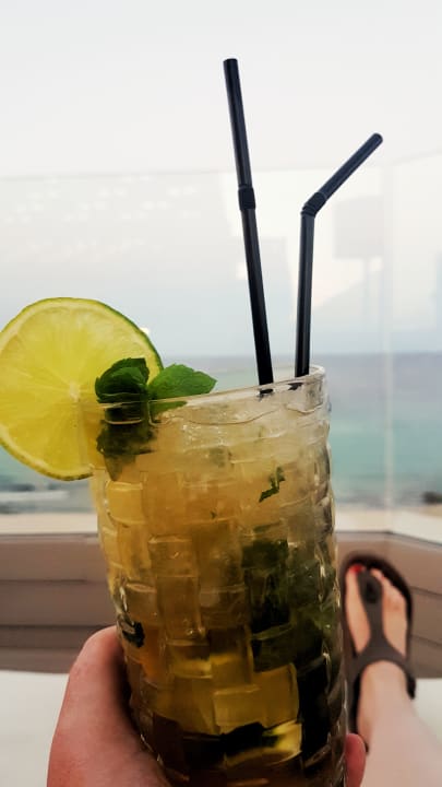 Gastro allsun Hotel Borneo - Adults only