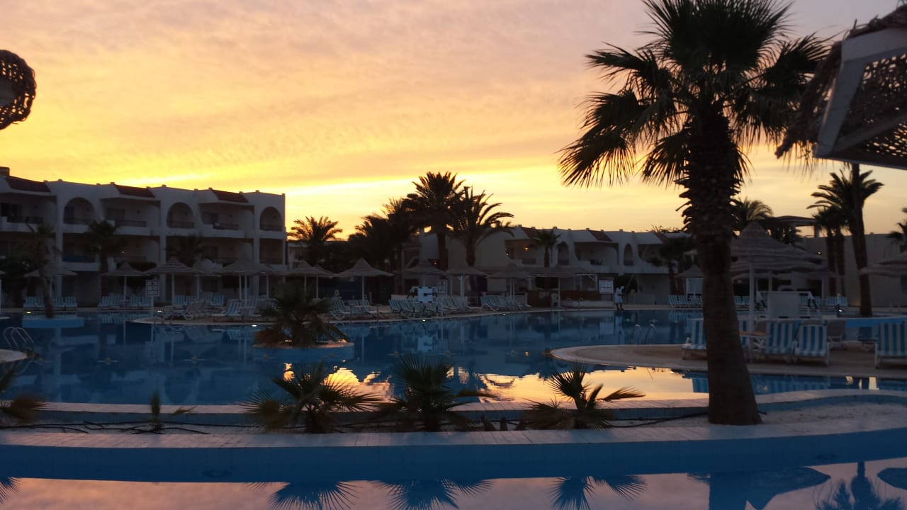 Pool LABRANDA Club Makadi