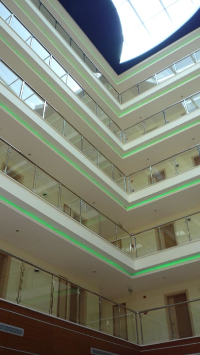 Wygląd zewnętrzny Holiday Park Resort