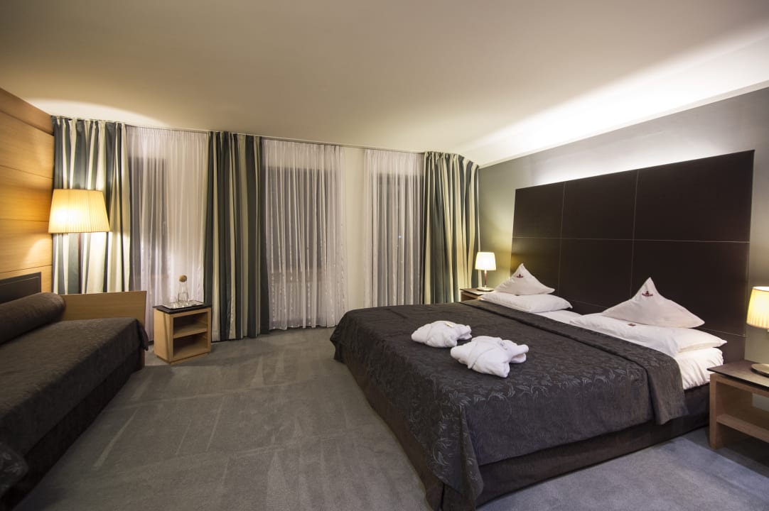 Zimmer Hotel Biancaneve