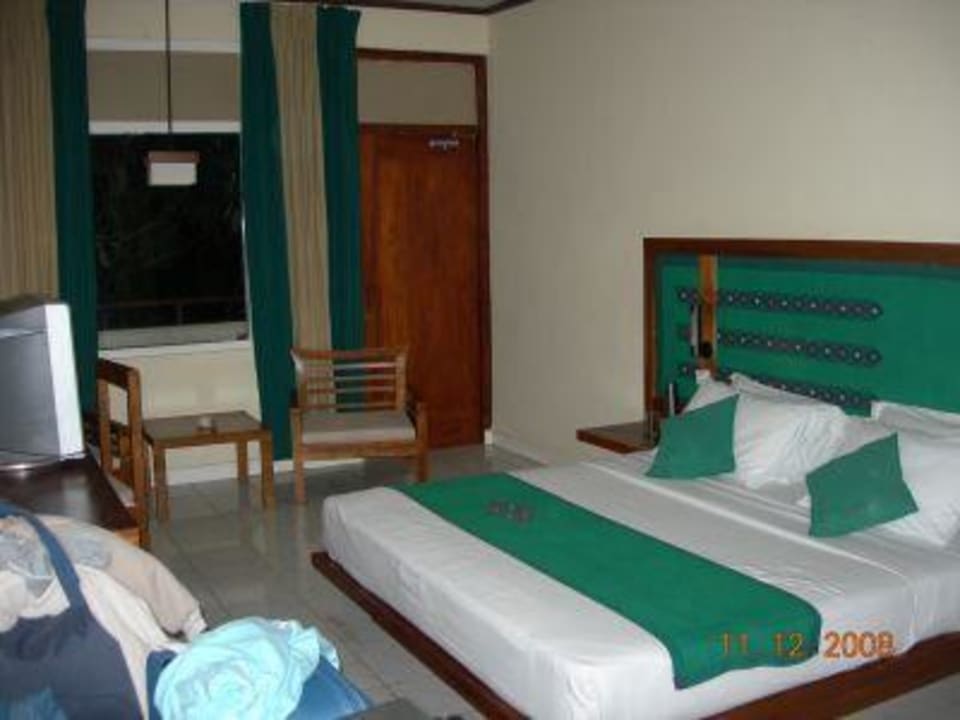 Pokój Mermaid Hotel & Club