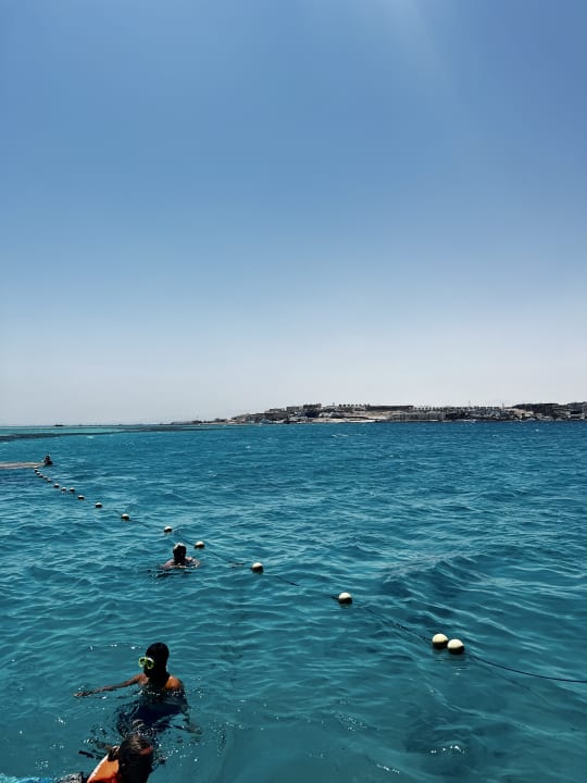 Sport & Freizeit Pickalbatros Alf Leila Wa Leila Resort - Neverland Hurghada