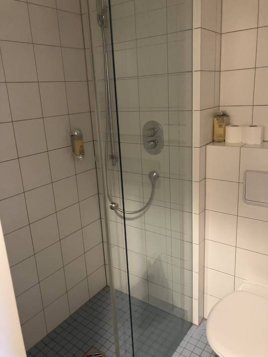 Zimmer Bildungsherberge Hagen