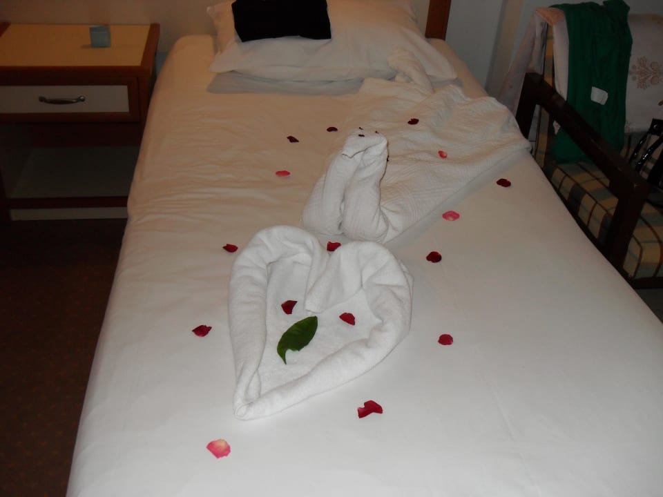 So schön  Incekum Su Hotel