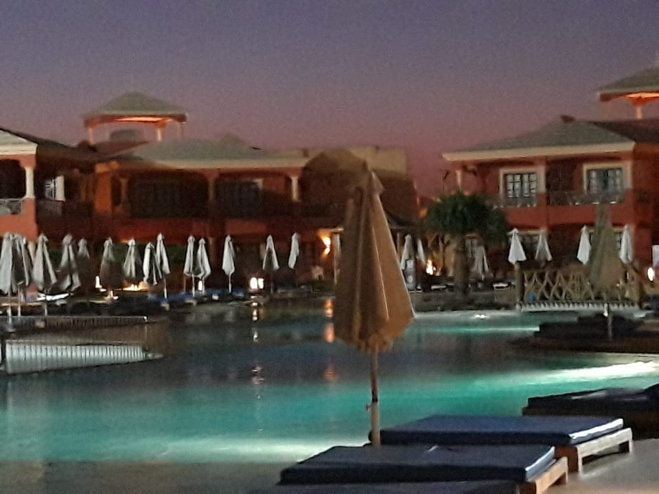 Pool Pickalbatros Alf Leila Wa Leila Resort - Neverland Hurghada