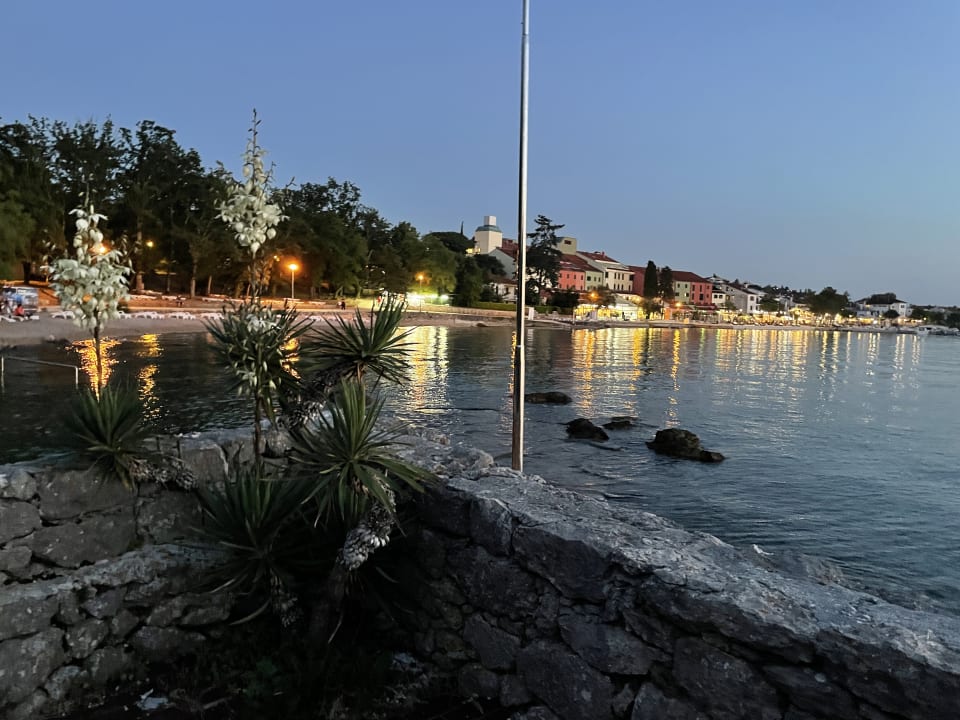 Außenansicht Veya Maradiso Hotel by Aminess