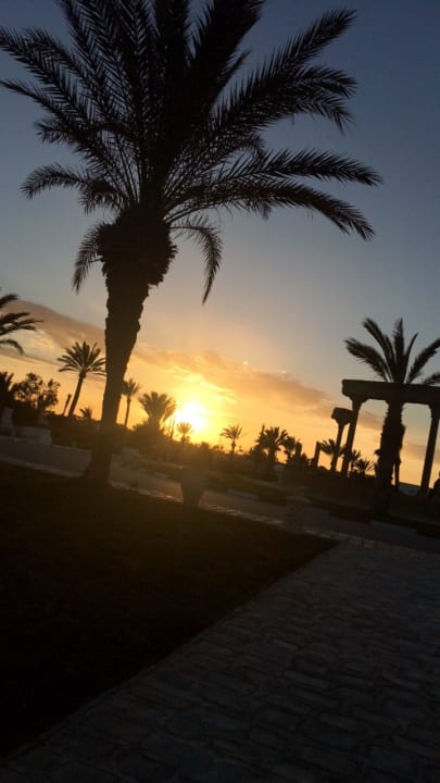 Sonstiges ROBINSON DJERBA BAHIYA
