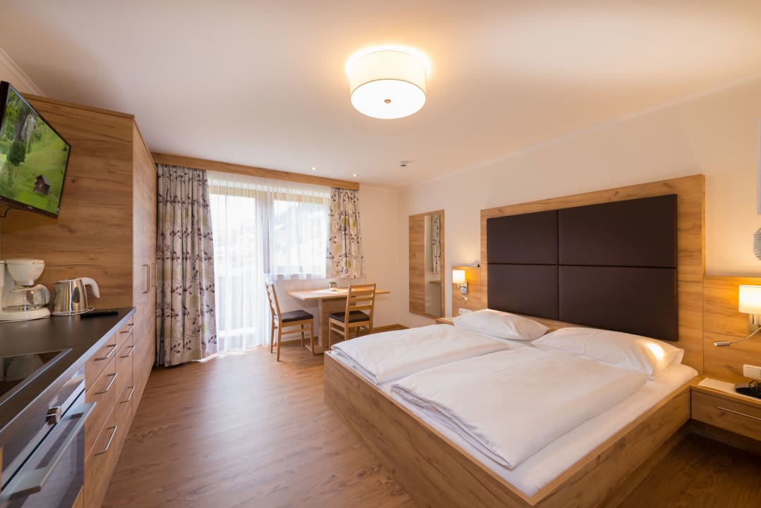 Zimmer Landhaus Huber