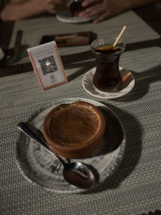 Gastro Selectum Family Resort Side