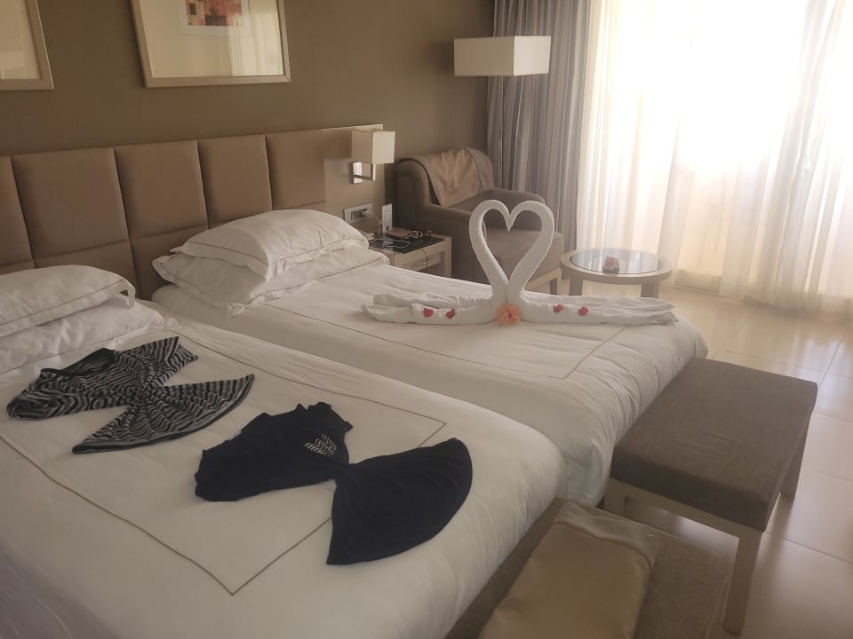 Zimmer Cleopatra Luxury Resort Makadi Bay