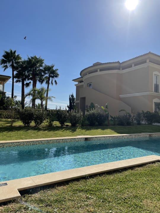 Zimmer Grupotel Playa de Palma Suites & Spa