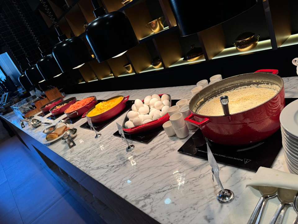 Gastro Delta Hotels by Marriott Istanbul Vadi