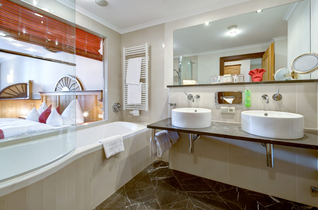 Zimmer Hotel Kendler