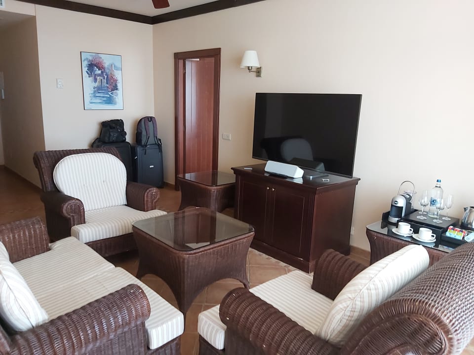 Zimmer Occidental Jandía Playa