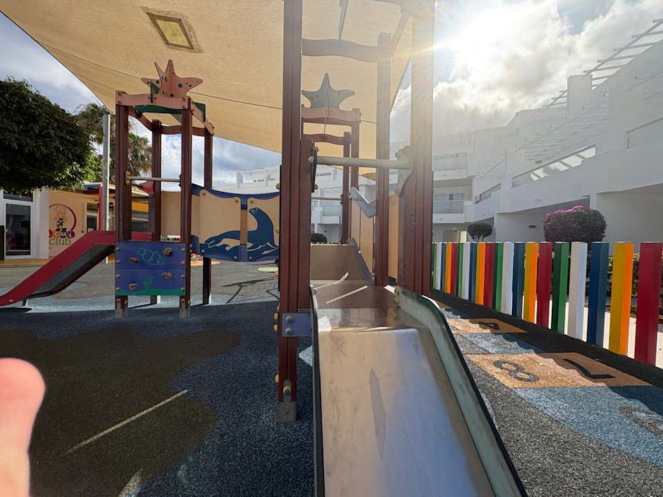 Sport & Freizeit Sentido Aequora Lanzarote Suite