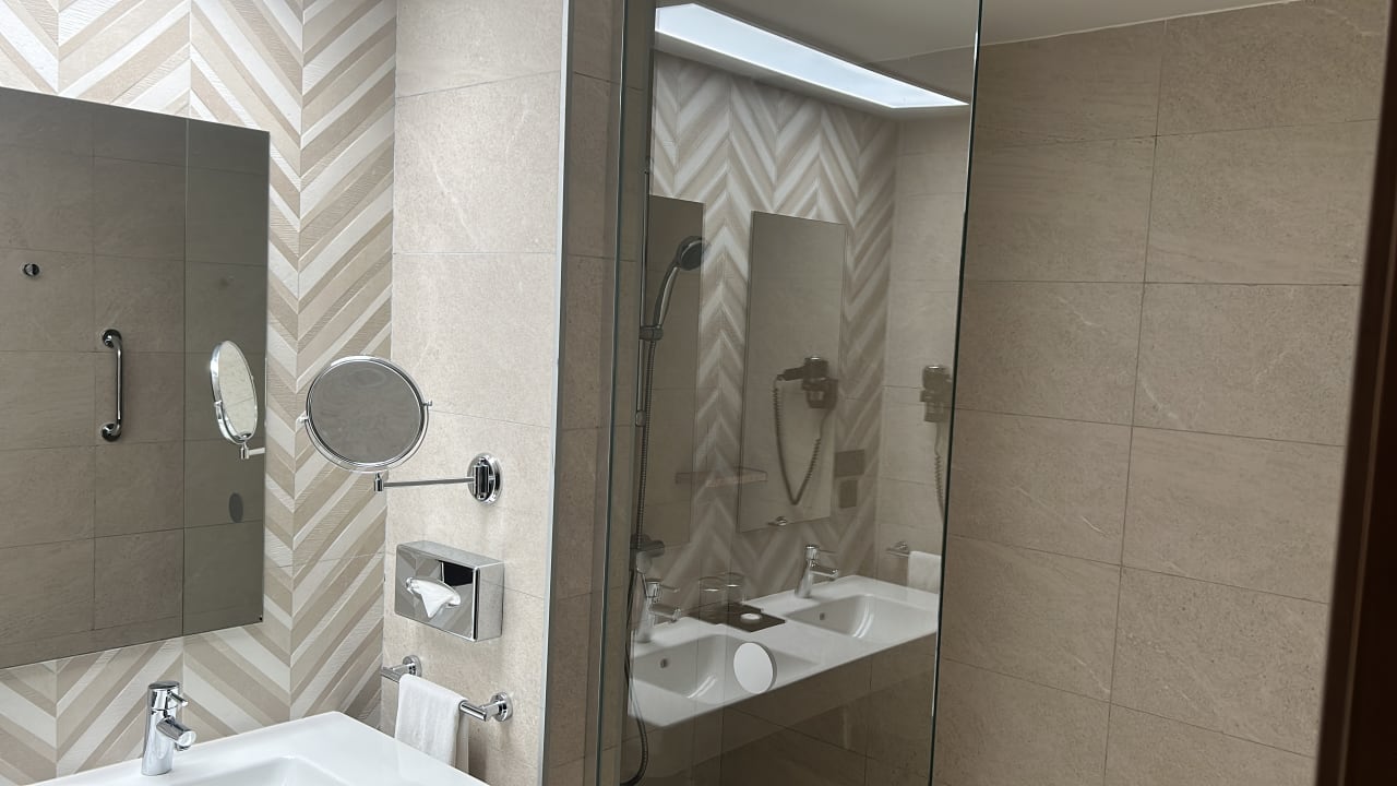 Zimmer Hotel Riu Jambo