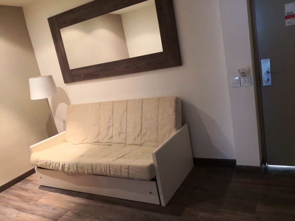 Zimmer Sol Príncipe