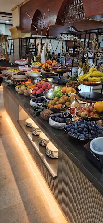 Gastro Adalya Resort & Spa - Adults Only