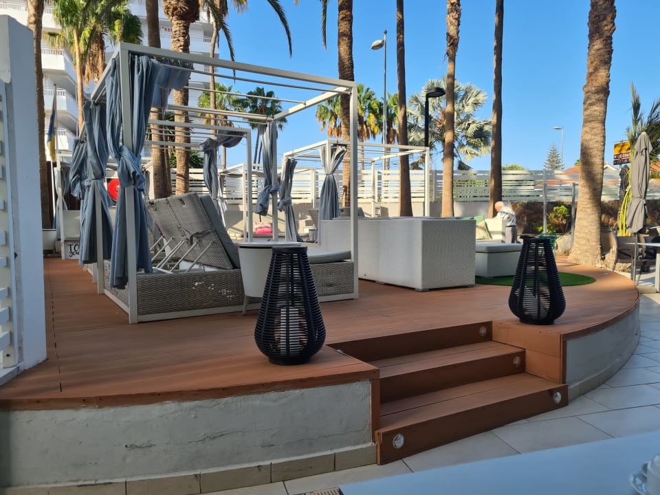 Sonstiges Hotel LIVVO Anamar Suites
