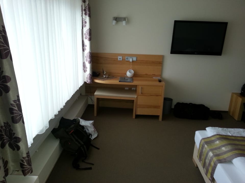 Zimmer Nummer 10 Thula Wellnesshotel Bayerischer Wald