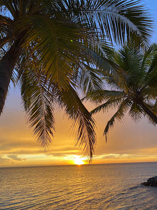 Außenansicht Summer Island Maldives