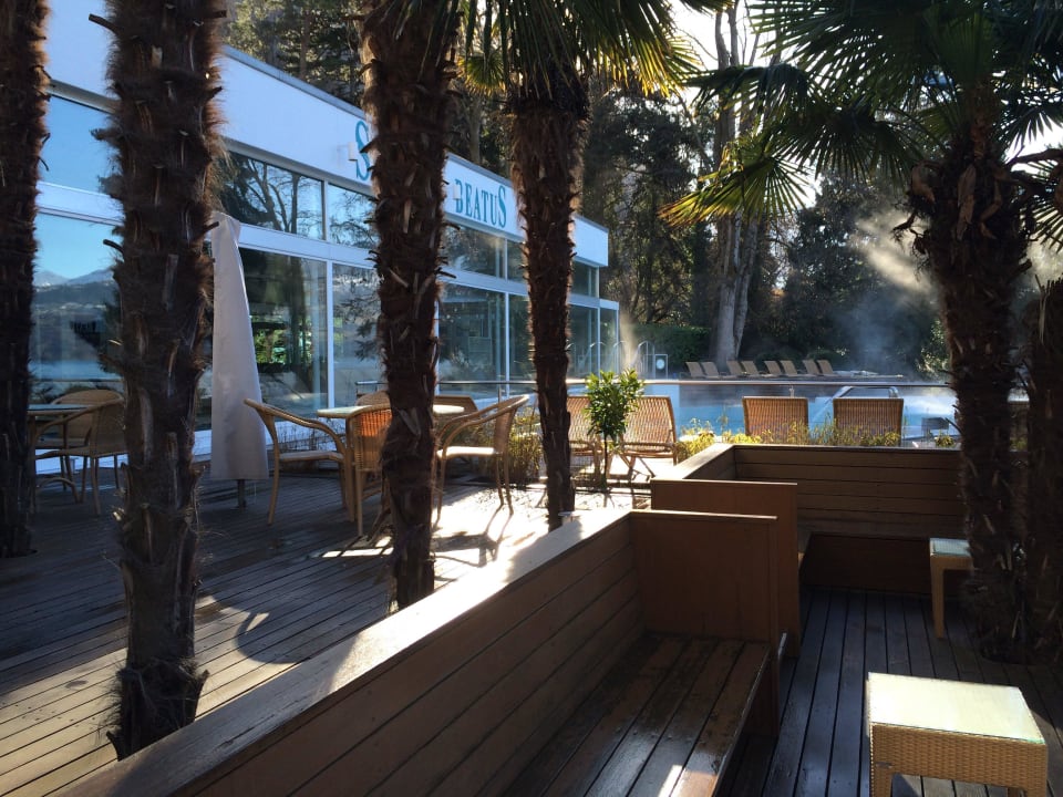 Wellness- & Spa-Hotel Beatus Merligen Beatus Wellness- & Spa-Hotel