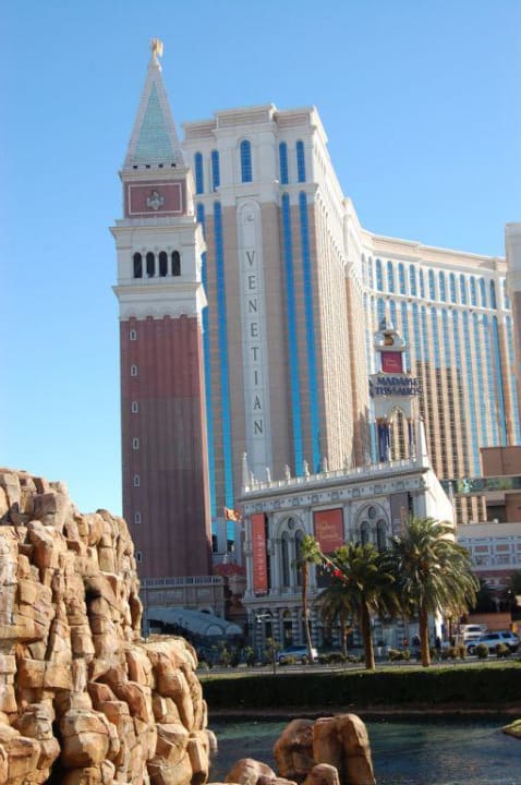 Venetian The Venetian Resort & Casino