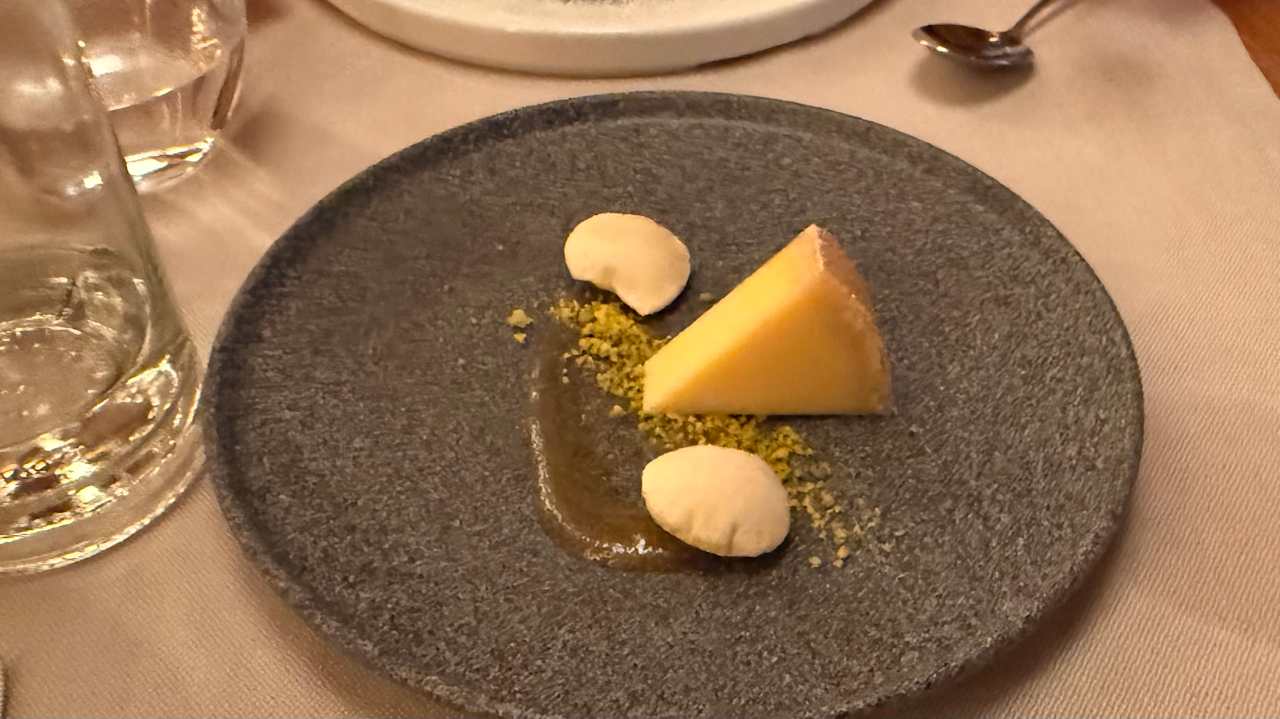 Gastro Santre dolomythic home