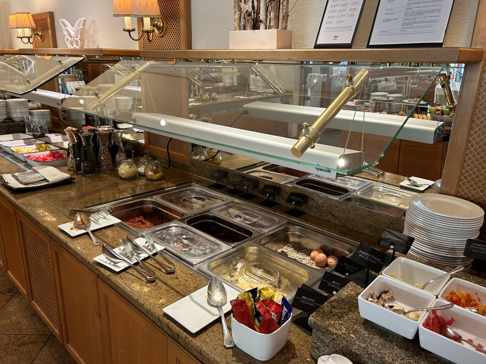 Gastro NH Ingolstadt