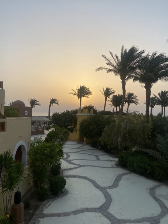 Außenansicht Grand Makadi